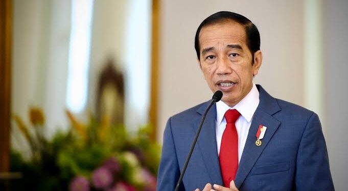 Presiden Minta Jajaran Waspadai Inflasi dan Kenaikan Harga