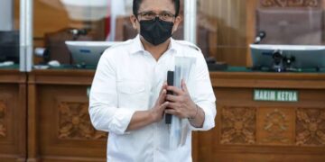 Tok! Ferdy Sambo Divonis Mati di Kasus Pembunuhan Yosua!