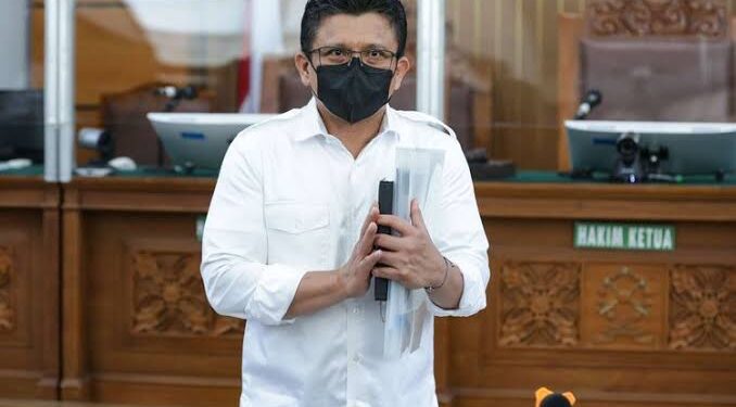 Tok! Ferdy Sambo Divonis Mati di Kasus Pembunuhan Yosua!