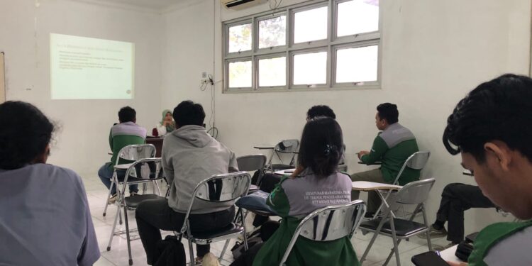 STT Migas Sukses Gelar Lomba Poster dan Presentasi Tingkat Nasional