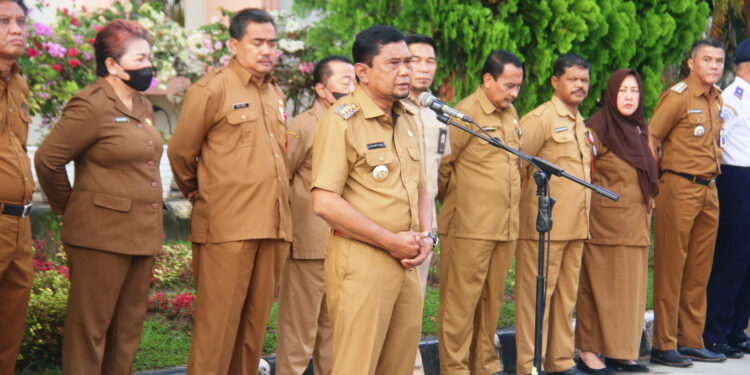 Hamdam Bangga Ada Perwakilan PPU di Otorita IKN