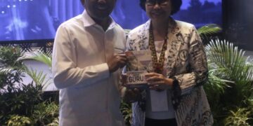 Gubernur Kaltim Buka Konkernas IV PGRI di Samarinda, Hamdam: Kami Siap Mendukung Kemajuan Pendidikan!