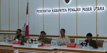 Bapelitbang PPU Gelar Forum Konsultasi Publik RKPD Tahun 2024