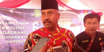 Ini Aturan Jam Kerja ASN, Camat, dan BUMD di Kukar Selama Ramadan