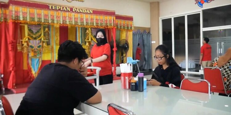 Bupati Kukar Minta Rumah Makan dan Jasa Hiburan Taat Aturan Saat Ramadhan