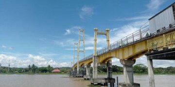 Usul Bangun Jembatan Khusus Roda Empat ke Pulau Kumala untuk Tarik Investor