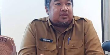 Pemkab Kukar Bangun Jalan Penghubung Anggana-Muara Badak