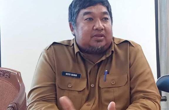 Pemkab Kukar Bangun Jalan Penghubung Anggana-Muara Badak