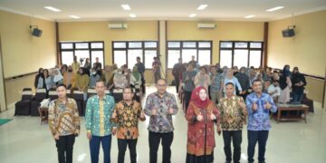 FEB UNISMA Kupas Sustainability UKM Pasca-pandemi COVID-19, Hadirkan Periset dari Malaysia