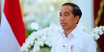 Jokowi Sedih dan Kecewa Indonesia Batal Jadi Host Piala Dunia U-20