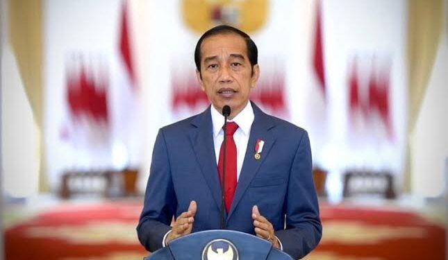 Presiden Jokowi Hormati Keputusan FIFA Terkait Piala Dunia U-20