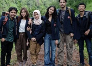 Ini Daftar 10 Film Indonesia Terlaris Sepanjang Masa