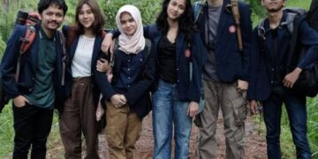 Ini Daftar 10 Film Indonesia Terlaris Sepanjang Masa