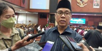 DPRD PPU Fokus Pengawasan Program Berjalan 2023, Rencanakan RDP dan Reses