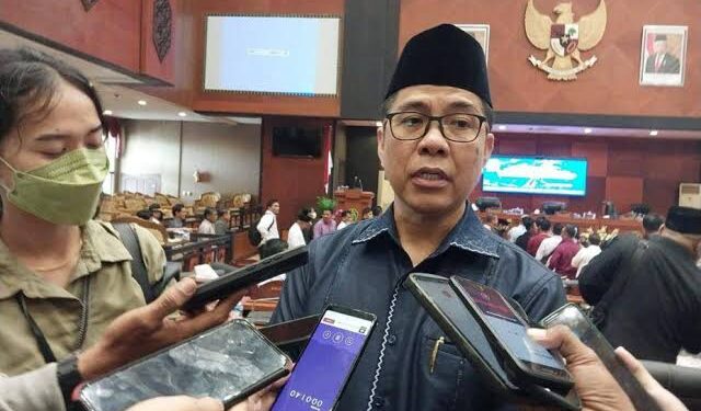 DPRD PPU Fokus Pengawasan Program Berjalan 2023, Rencanakan RDP dan Reses