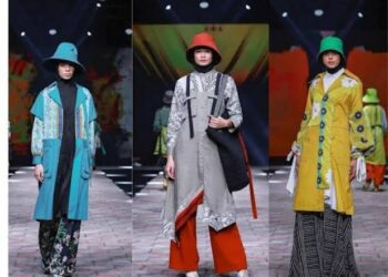 Karya Kolaborasi Terbaru Rose.Ma.Lina x Sofie Siap Sambut Ramadan  