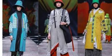 Karya Kolaborasi Terbaru Rose.Ma.Lina x Sofie Siap Sambut Ramadan  