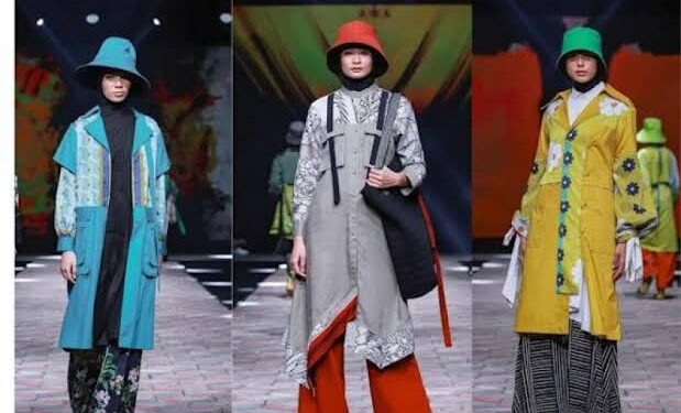 Karya Kolaborasi Terbaru Rose.Ma.Lina x Sofie Siap Sambut Ramadan  