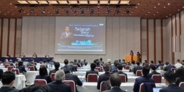 Kementerian PUPR Ajak Investor Jepang untuk Berinvestasi di IKN Nusantara