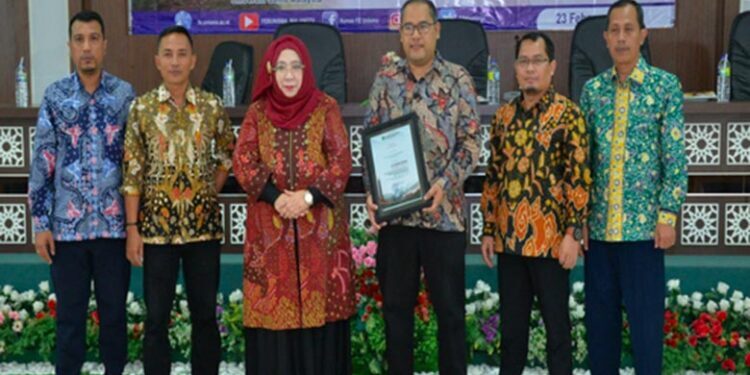 PKAY UNISMA Gandeng LBMNU Kota Malang Kaji Permasalahan Profesi Pengemis serta Masjid Kampus