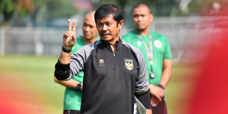Berikut Alasan Tak Ada Pemain Timnas Indonesia U-20 di Skuad SEA Games 2023