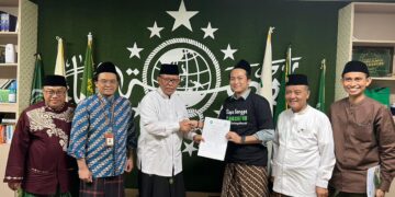 World Class University Mission 2027: Unisma Gandeng PCINU  Taiwan, Korea Selatan, dan Malaysia