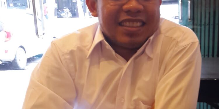 Jatim dan Jateng Penentu Pilpres 2024