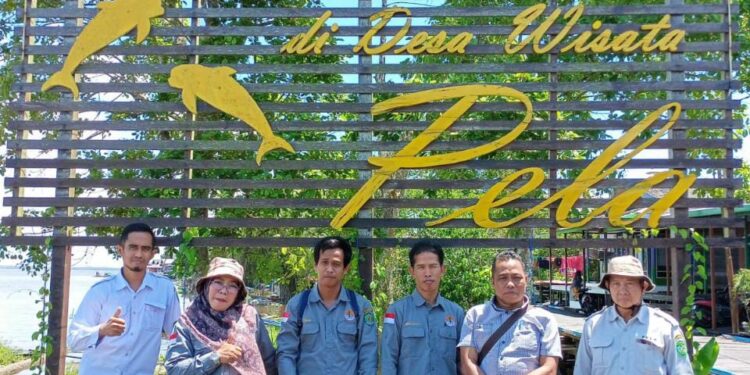 Wakili Kukar, Desa Pela Kembali Ikut Serta di Ajang Penghargaan Kalpataru 2023