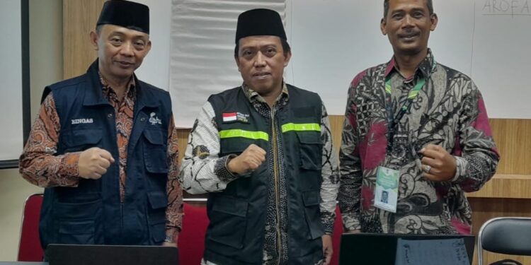 Azmiadi TNI AD Yang Viral, Dipercaya Menjadi Pendamping Jamaah Haji
