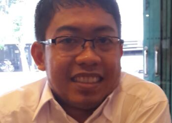 Suara Ganjar Turun, Temporer atau Permanen?..