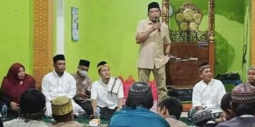 Hamdam Apresiasi Kegiatan Keagamaan di PPU
