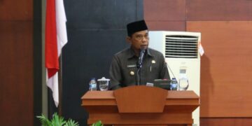 DPRD PPU Apresiasi Kinerja Pemerintah Daerah Kabupaten PPU