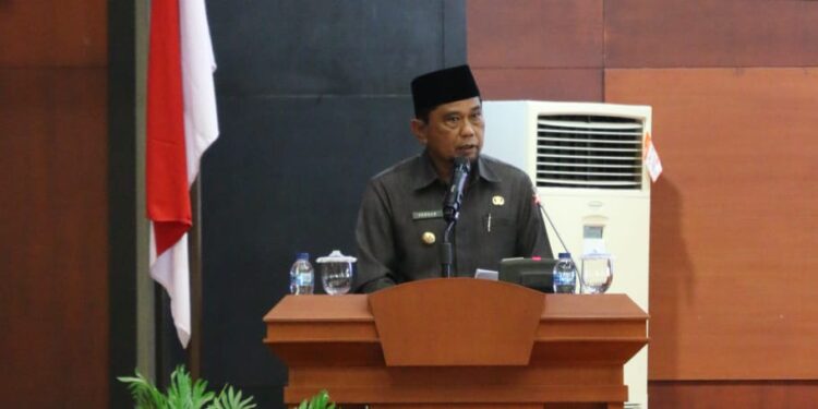 DPRD PPU Apresiasi Kinerja Pemerintah Daerah Kabupaten PPU