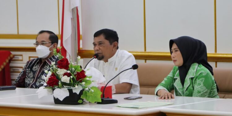 Hamdam: PPU Siap Jadi Kebupaten yang Sehat, Sukses dan Mulia