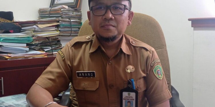 Antisipasi Masalah THR, Disnakertrans PPU Buka Posko Pengaduan Masyarakat