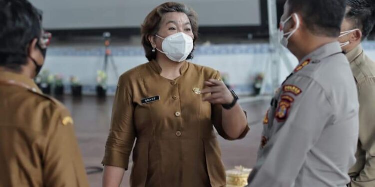 RSUD Pratama Sepaku Lakukan Peningkatan Layanan, Kecipratan DAK Rp 20 Miliar dari Kemenkes