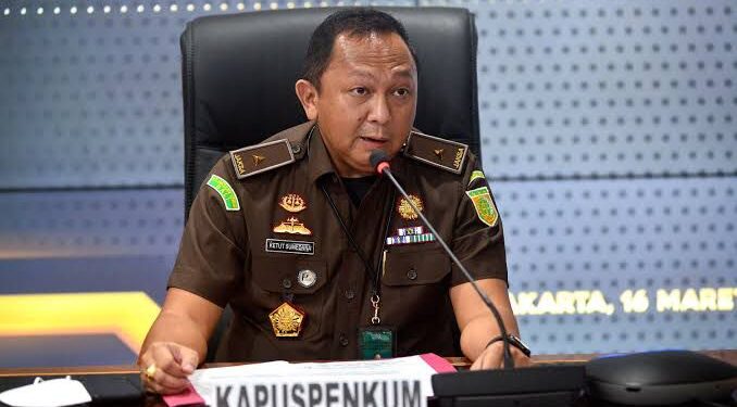 Diduga Lakukan Pemerasan, Oknum Jaksa Kabupaten Batu Bara Dicopot