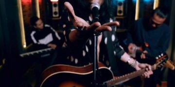 Lagu Lawas Andy Liany Dihidupkan Kembali dengan Sentuhan Modern