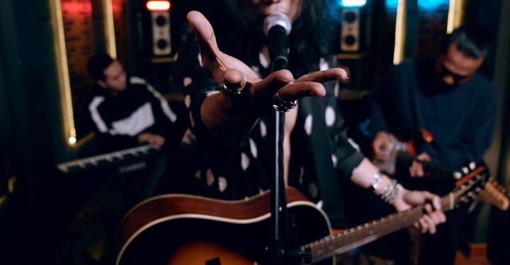 Lagu Lawas Andy Liany Dihidupkan Kembali dengan Sentuhan Modern