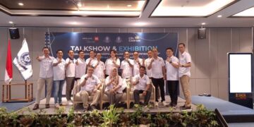IHKA Gelar Bed Competition dan Talkshow, Hendri: Housekeeping Bukan Soal Bersih- Bersih!