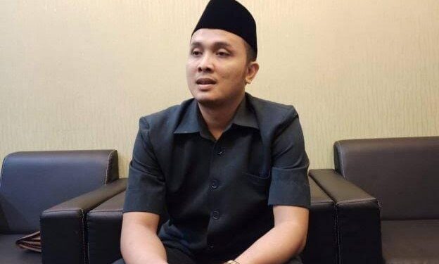 Siswo Bantah Dirinya Diisukan Pindah Parpol