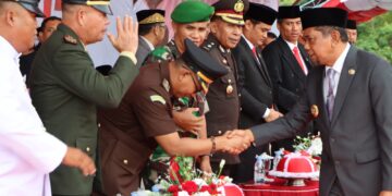 Hamdam Sebut Persatuan Indonesia Sudah Menyala!!