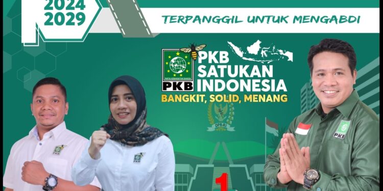 Hamid Dinilai Mampu Jadi Keterwakilan Masyarakat Balikpapan Selatan di Parlemen