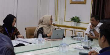 City Branding Kabupaten PPU Sebagai “Serambi Nusantara” Segera Diluncurkan