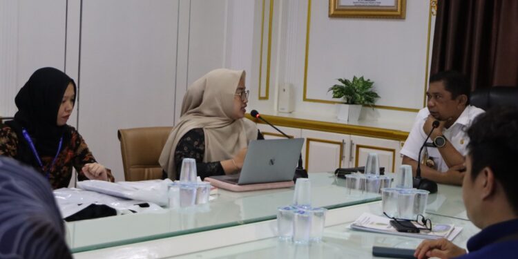 City Branding Kabupaten PPU Sebagai “Serambi Nusantara” Segera Diluncurkan