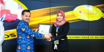 Portal Satu Data Kabupaten PPU Terintegrasi SDI