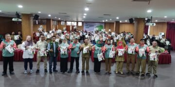 Bank Sampah Bisa Jadi Solusi Menekan Volume Sampah di PPU