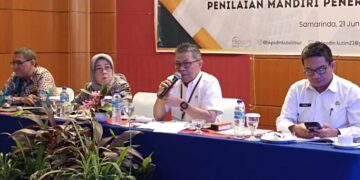 Sistem Merit Wajib untuk Ukur Potensi Pegawai