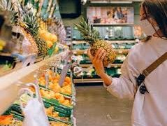 Indeks Keyakinan Konsumen Kaltim Capai 136,3