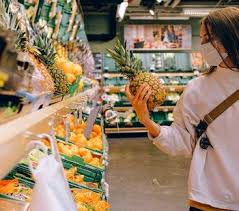 Indeks Keyakinan Konsumen Kaltim Capai 136,3